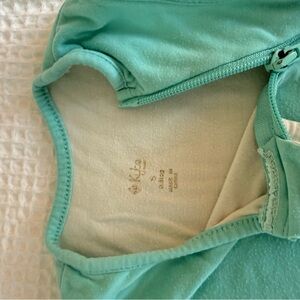 Kyte BABY Aqua Kids Pajamas Sleep Sack